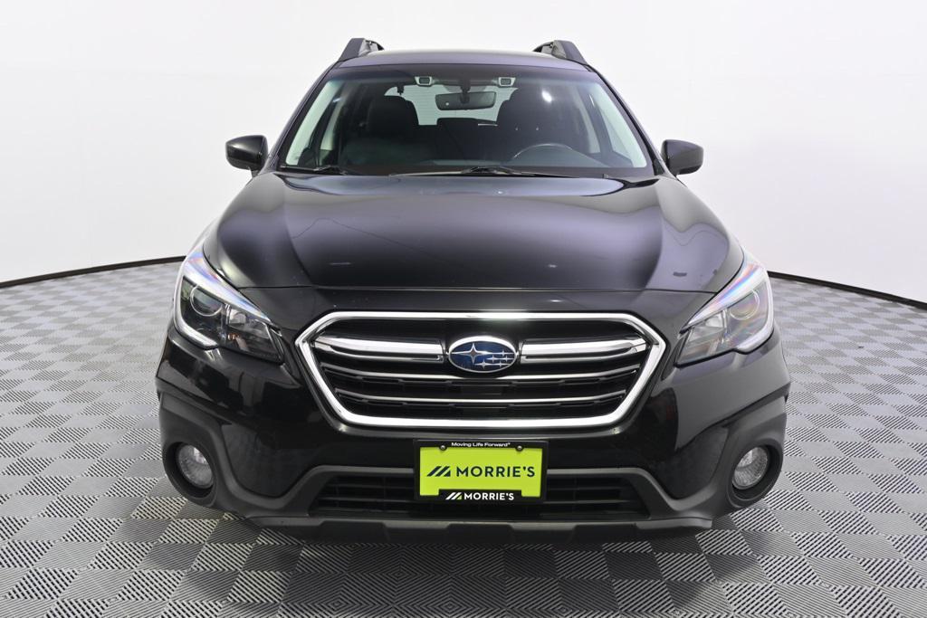 used 2019 Subaru Outback car, priced at $18,597