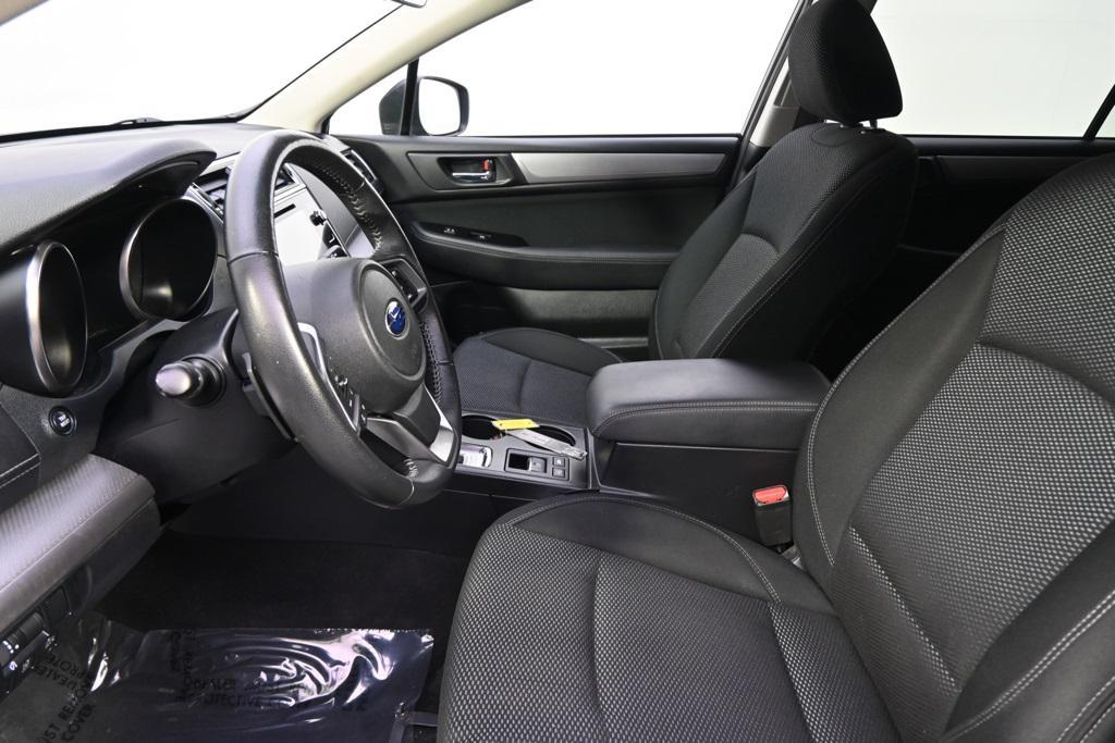 used 2019 Subaru Outback car, priced at $18,597