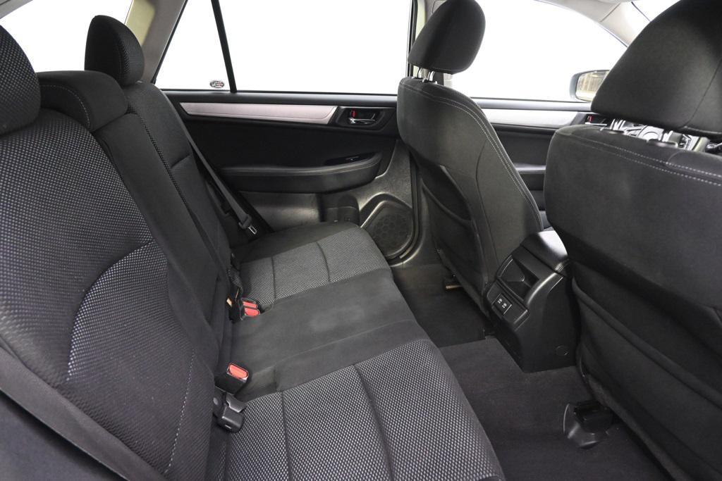 used 2019 Subaru Outback car, priced at $18,597