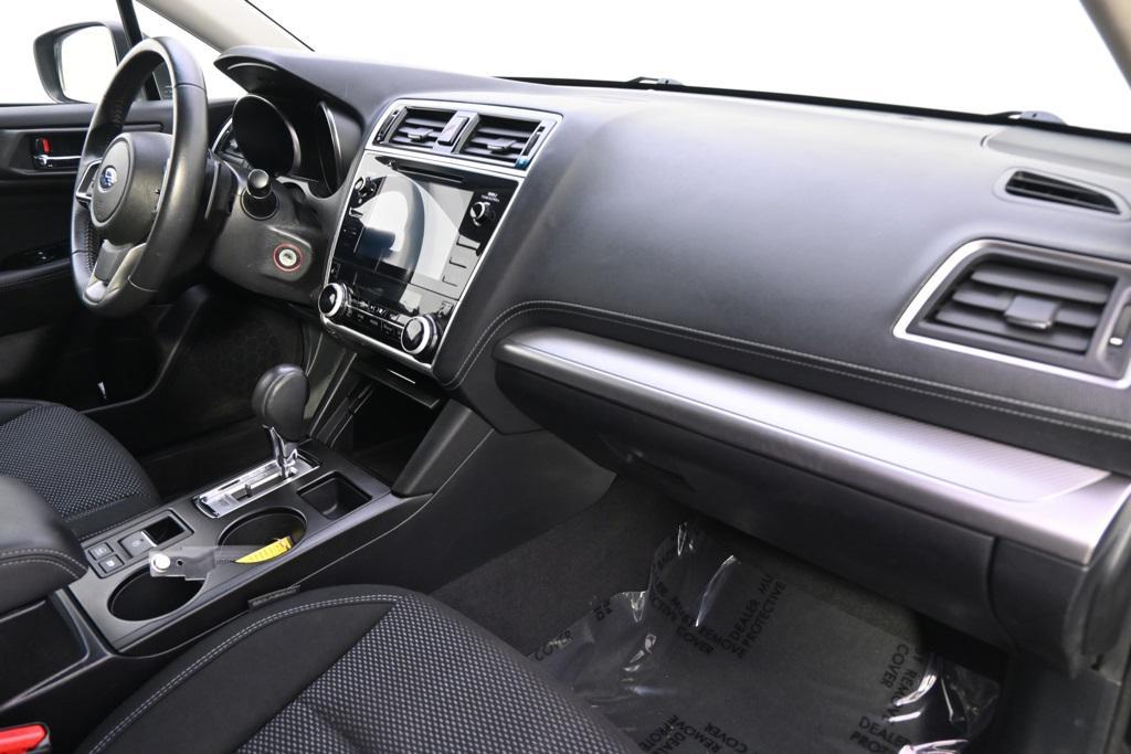 used 2019 Subaru Outback car, priced at $18,597
