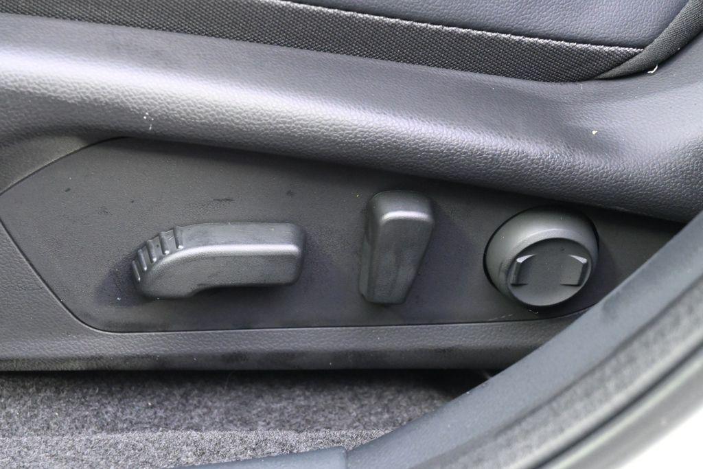 used 2025 Subaru Crosstrek car, priced at $30,777