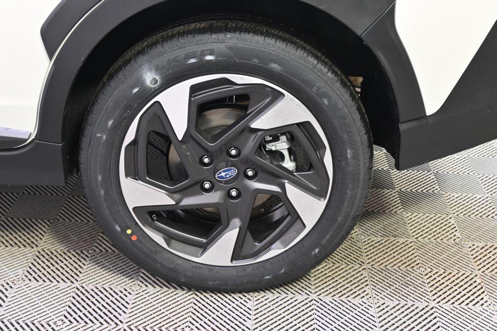 used 2025 Subaru Crosstrek car, priced at $30,777