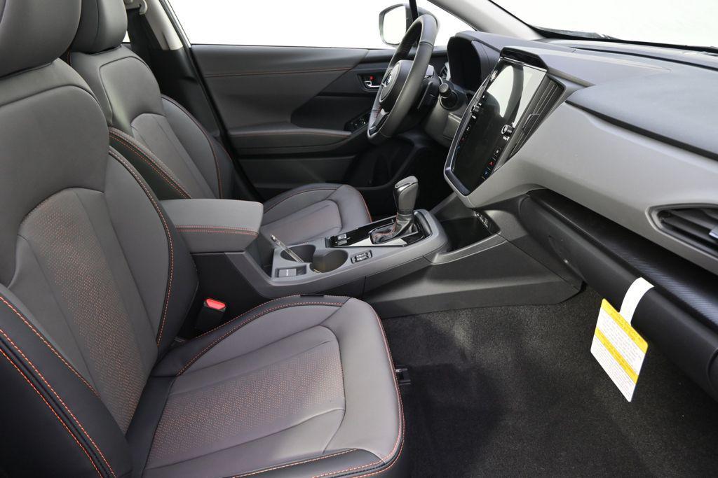 used 2025 Subaru Crosstrek car, priced at $30,777