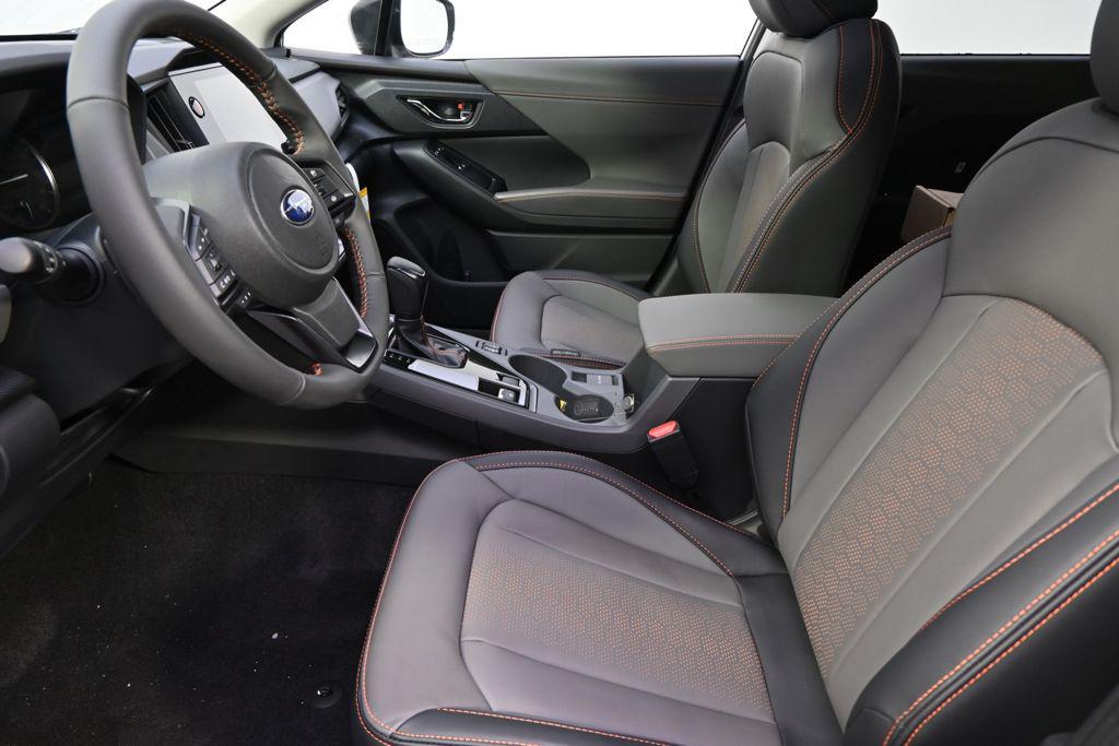 used 2025 Subaru Crosstrek car, priced at $30,777