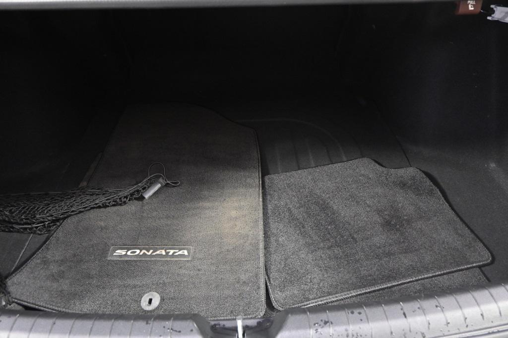 used 2023 Hyundai Sonata car, priced at $19,997