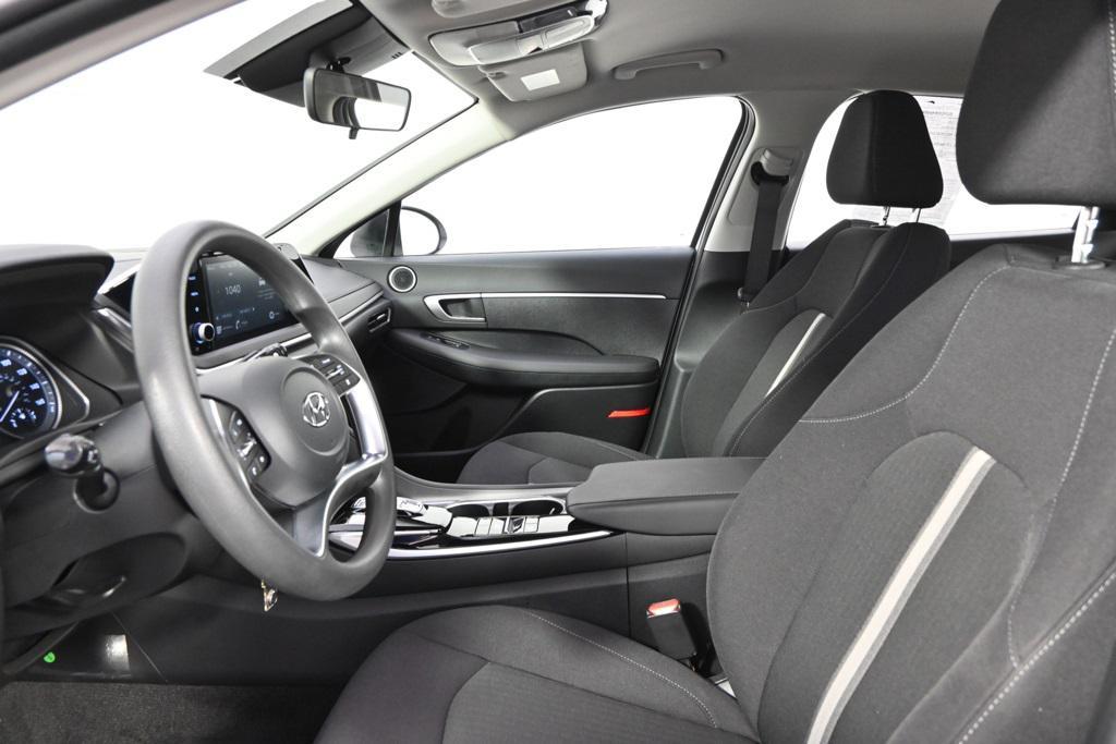 used 2023 Hyundai Sonata car, priced at $19,997