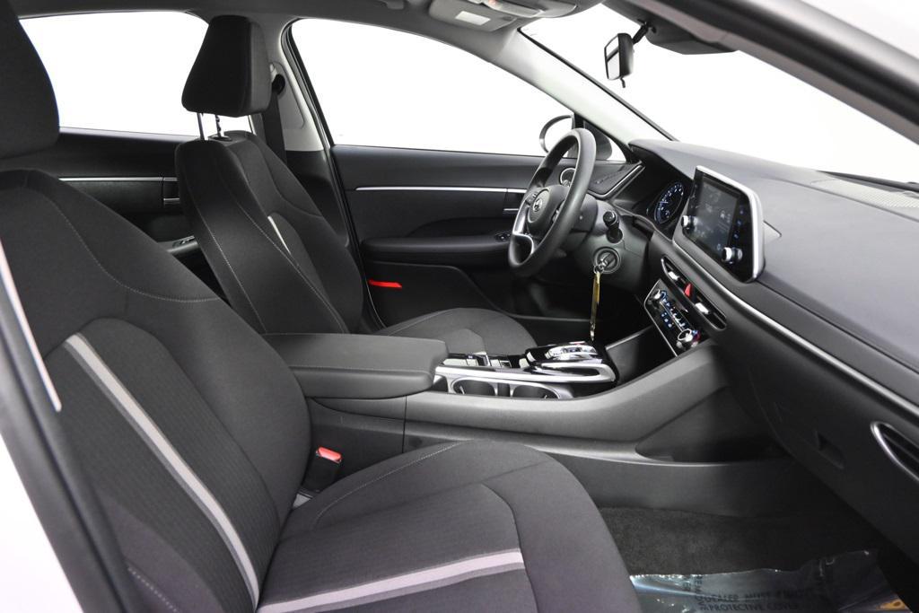 used 2023 Hyundai Sonata car, priced at $19,997