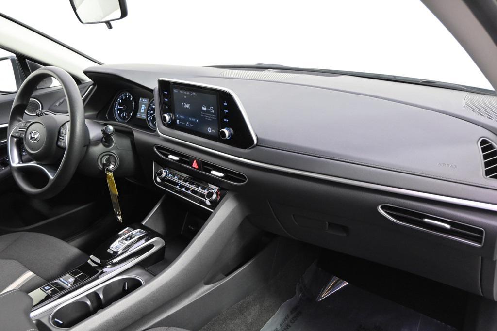 used 2023 Hyundai Sonata car, priced at $19,997