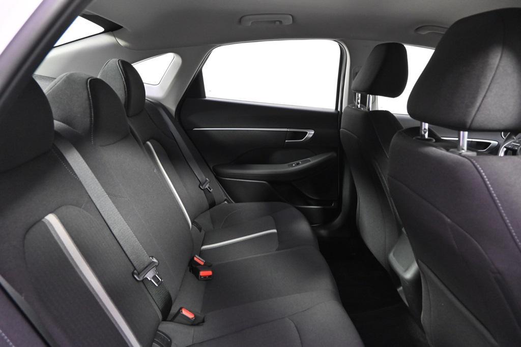 used 2023 Hyundai Sonata car, priced at $19,997