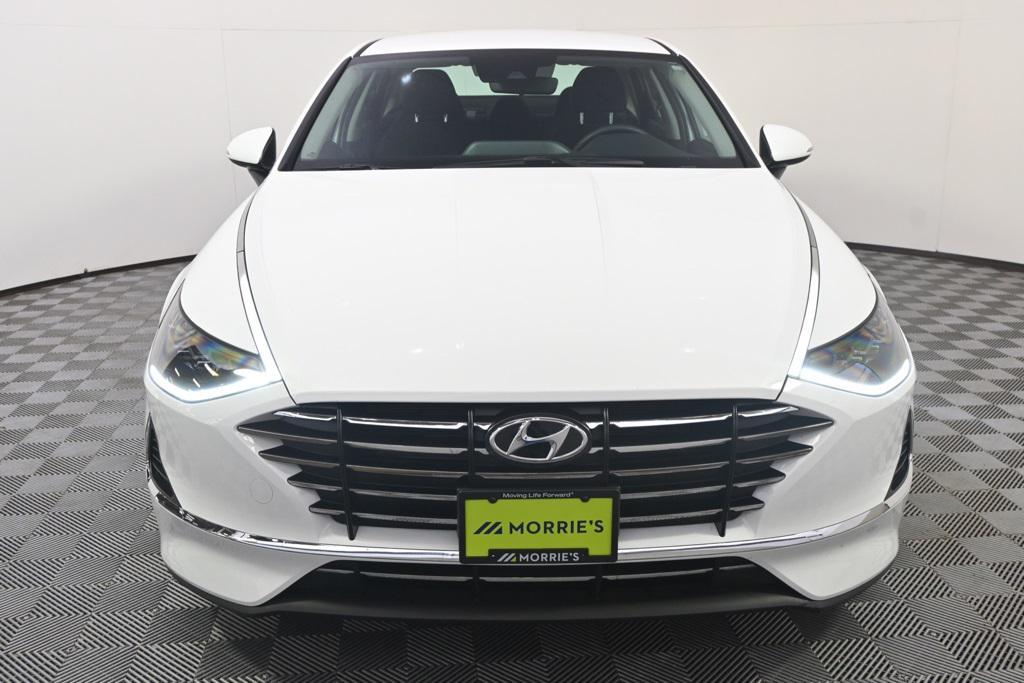 used 2023 Hyundai Sonata car, priced at $19,997