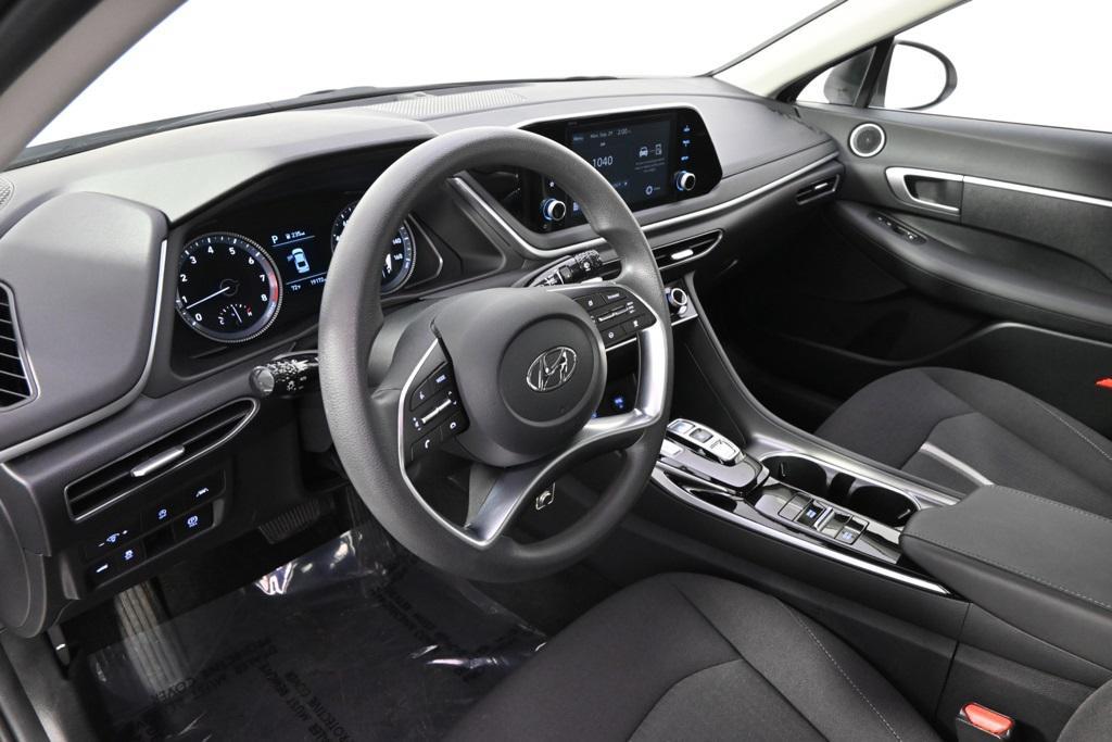 used 2023 Hyundai Sonata car, priced at $19,997