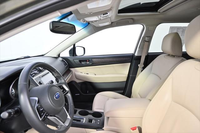 used 2018 Subaru Outback car, priced at $20,495