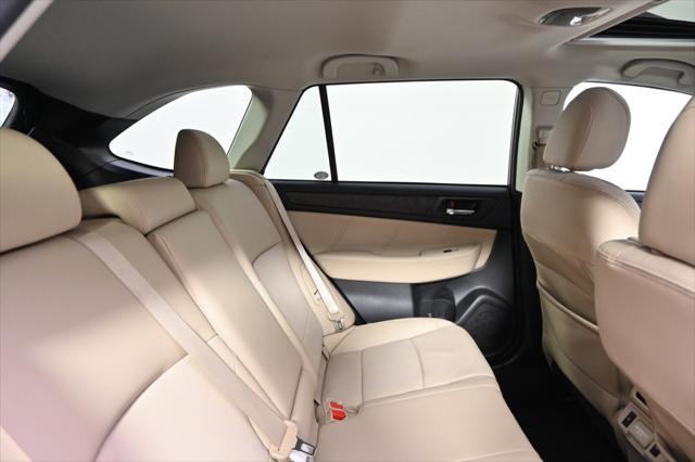 used 2018 Subaru Outback car, priced at $20,495