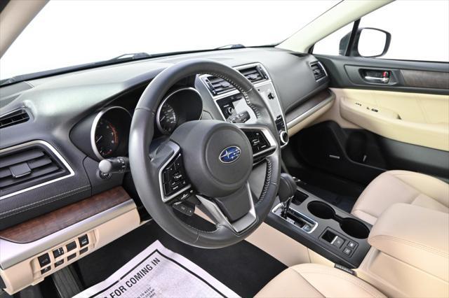 used 2018 Subaru Outback car, priced at $20,495