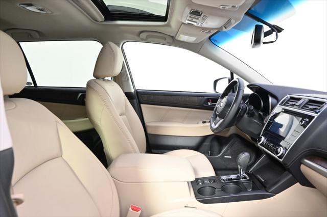 used 2018 Subaru Outback car, priced at $20,495