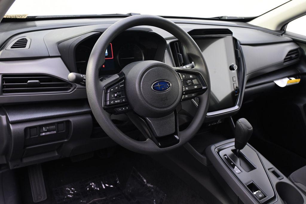 new 2026 Subaru Crosstrek car, priced at $28,909