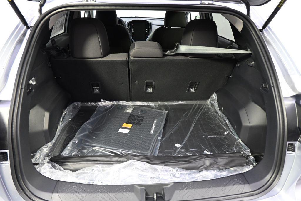new 2026 Subaru Crosstrek car, priced at $28,909