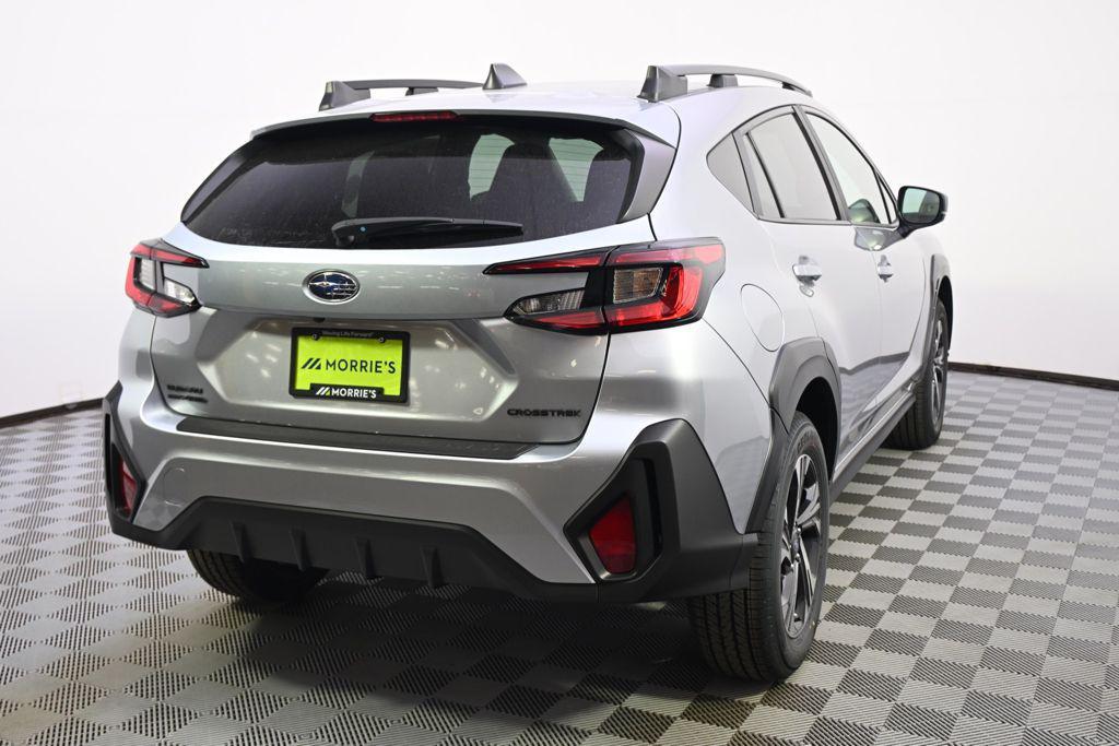 new 2026 Subaru Crosstrek car, priced at $28,909