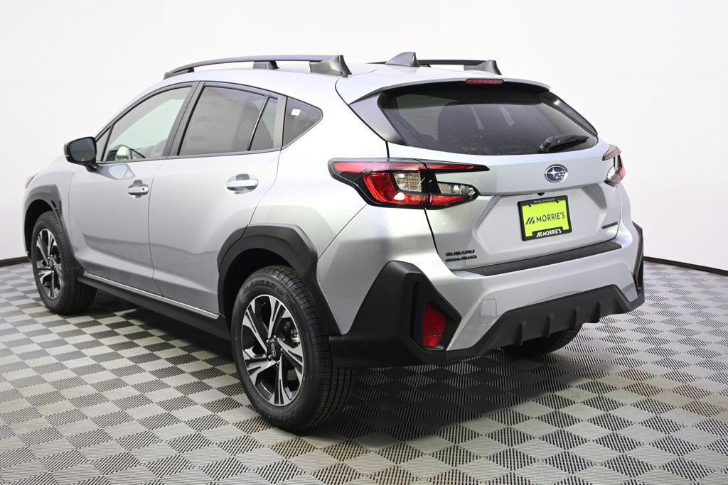 new 2026 Subaru Crosstrek car, priced at $28,909