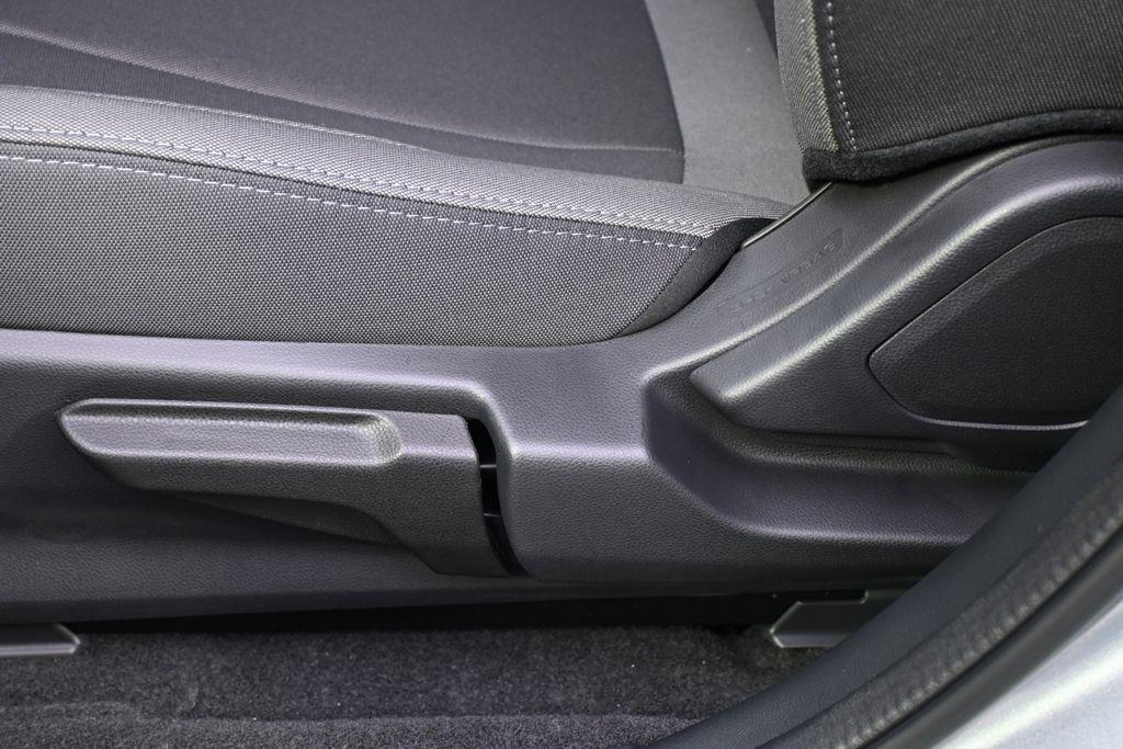 new 2026 Subaru Crosstrek car, priced at $28,909