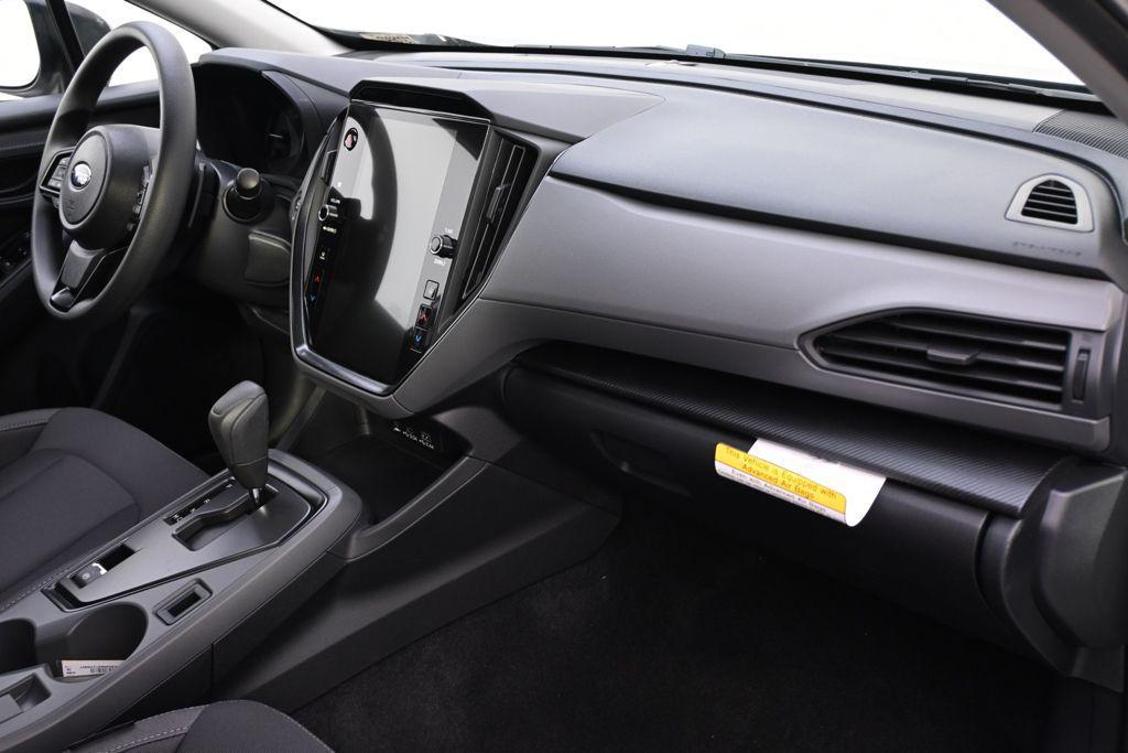 new 2026 Subaru Crosstrek car, priced at $28,909
