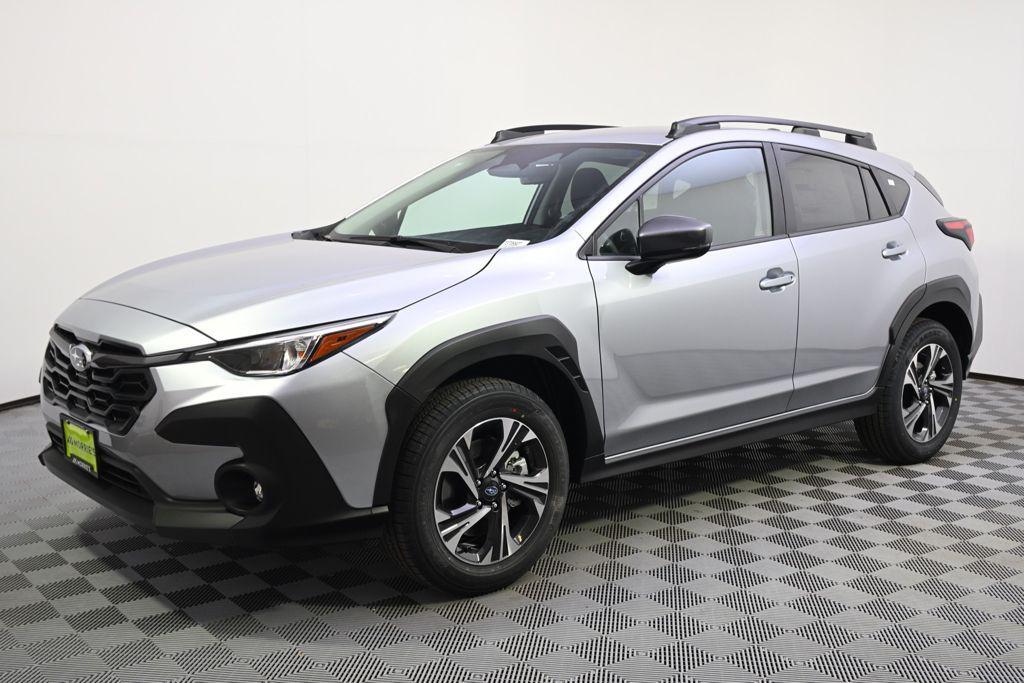 new 2026 Subaru Crosstrek car, priced at $28,909