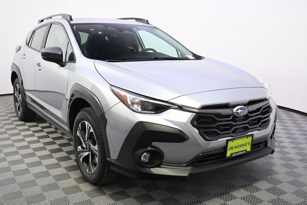 new 2026 Subaru Crosstrek car, priced at $28,909