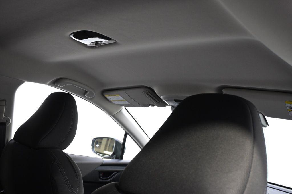 new 2026 Subaru Crosstrek car, priced at $28,909