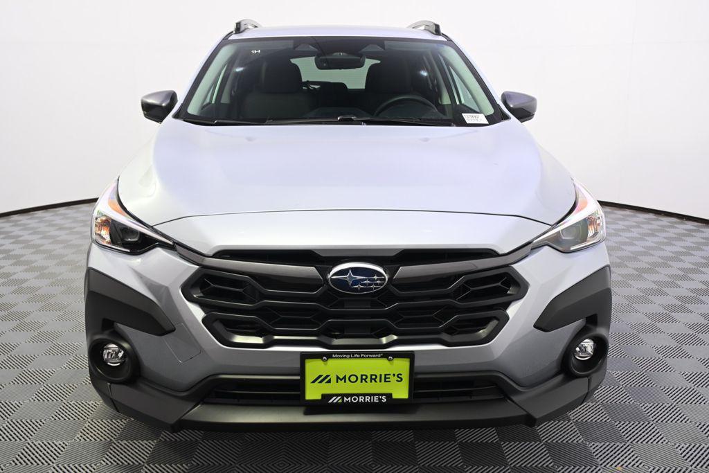 new 2026 Subaru Crosstrek car, priced at $28,909