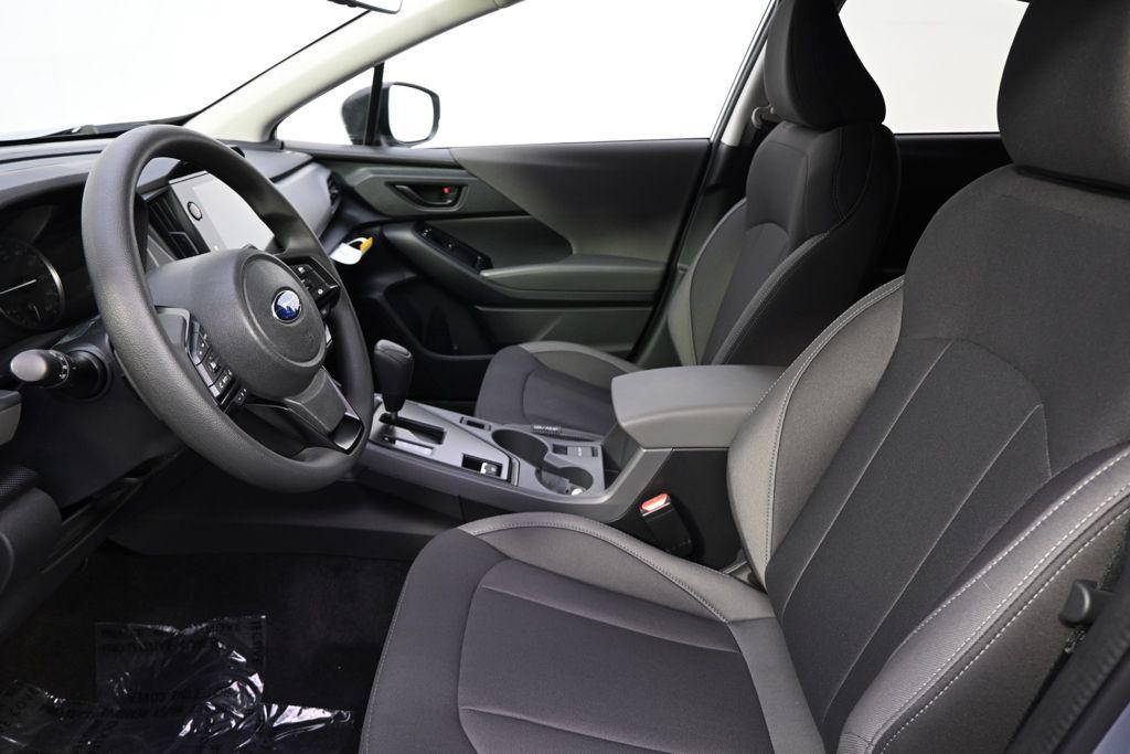 new 2026 Subaru Crosstrek car, priced at $28,909