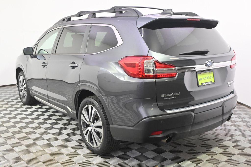 used 2019 Subaru Ascent car, priced at $18,997