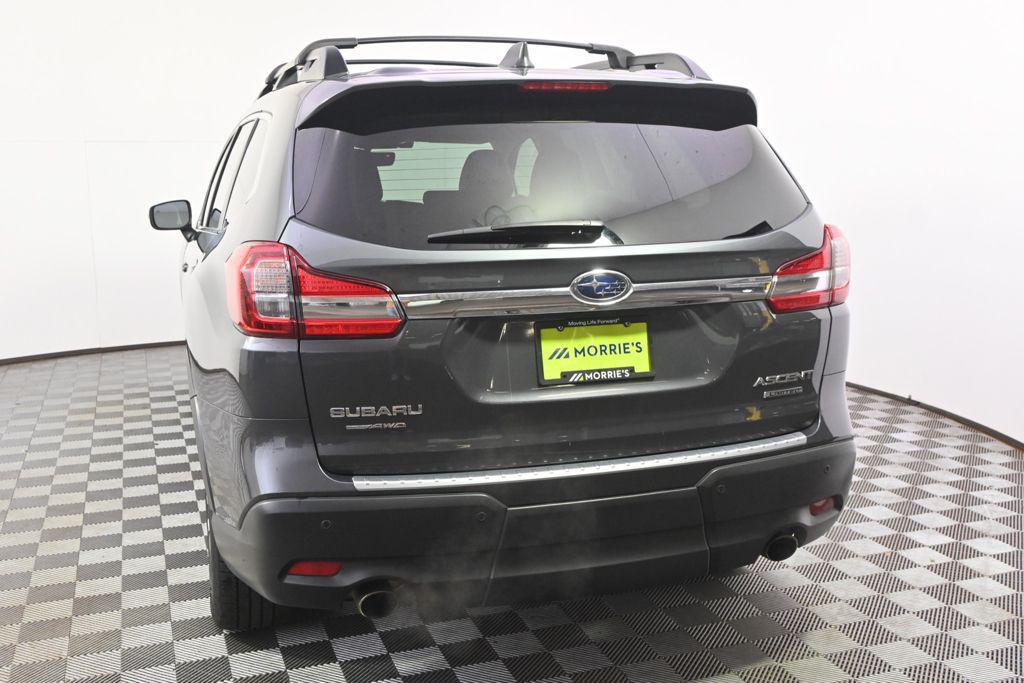 used 2019 Subaru Ascent car, priced at $18,997