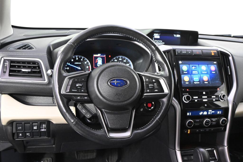 used 2019 Subaru Ascent car, priced at $18,997