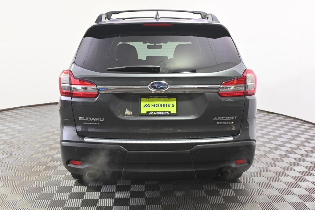 used 2019 Subaru Ascent car, priced at $18,997