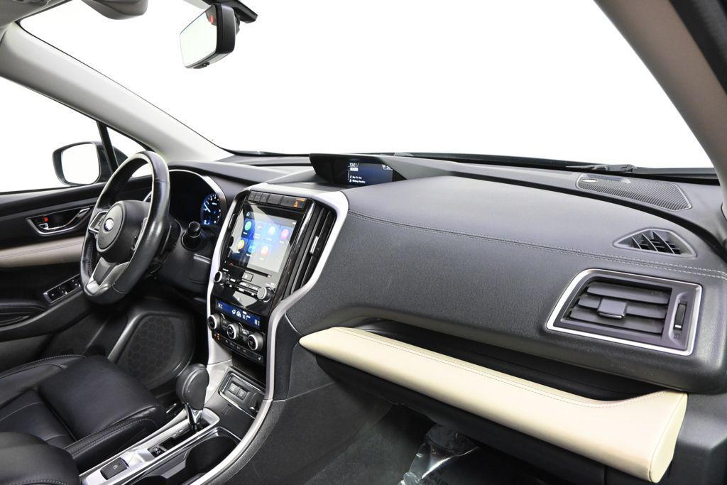 used 2019 Subaru Ascent car, priced at $18,997