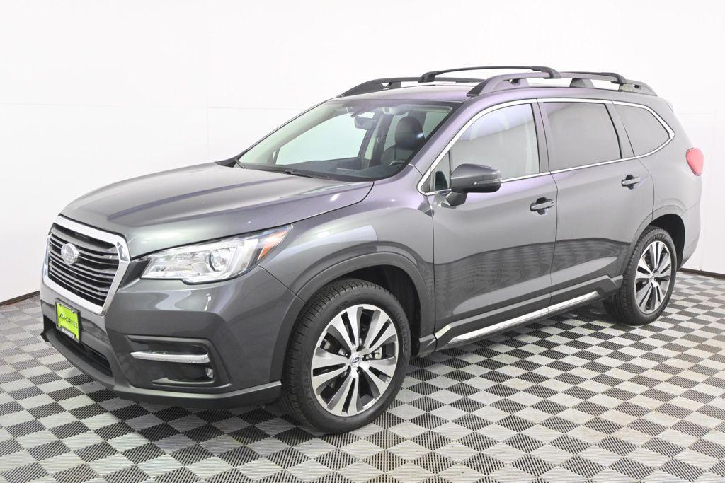 used 2019 Subaru Ascent car, priced at $18,997