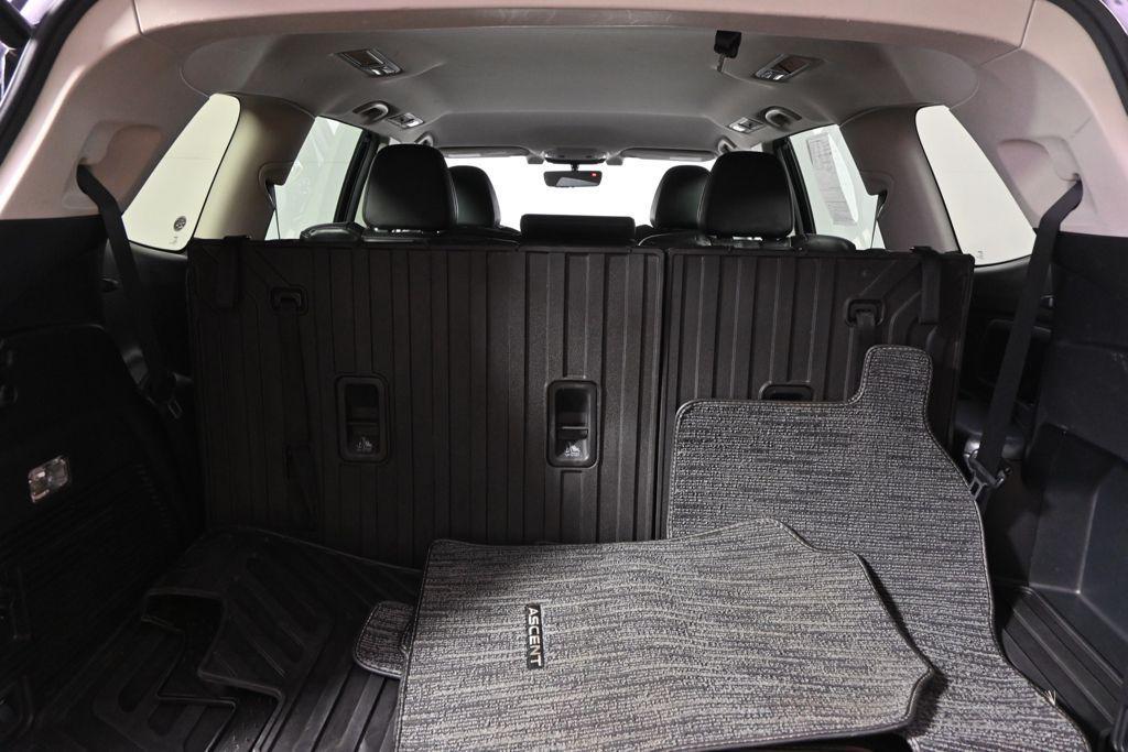 used 2019 Subaru Ascent car, priced at $18,997