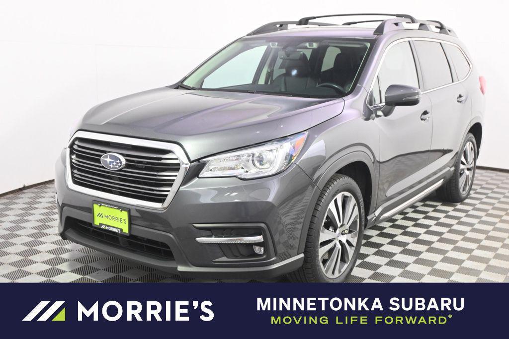 used 2019 Subaru Ascent car, priced at $18,997