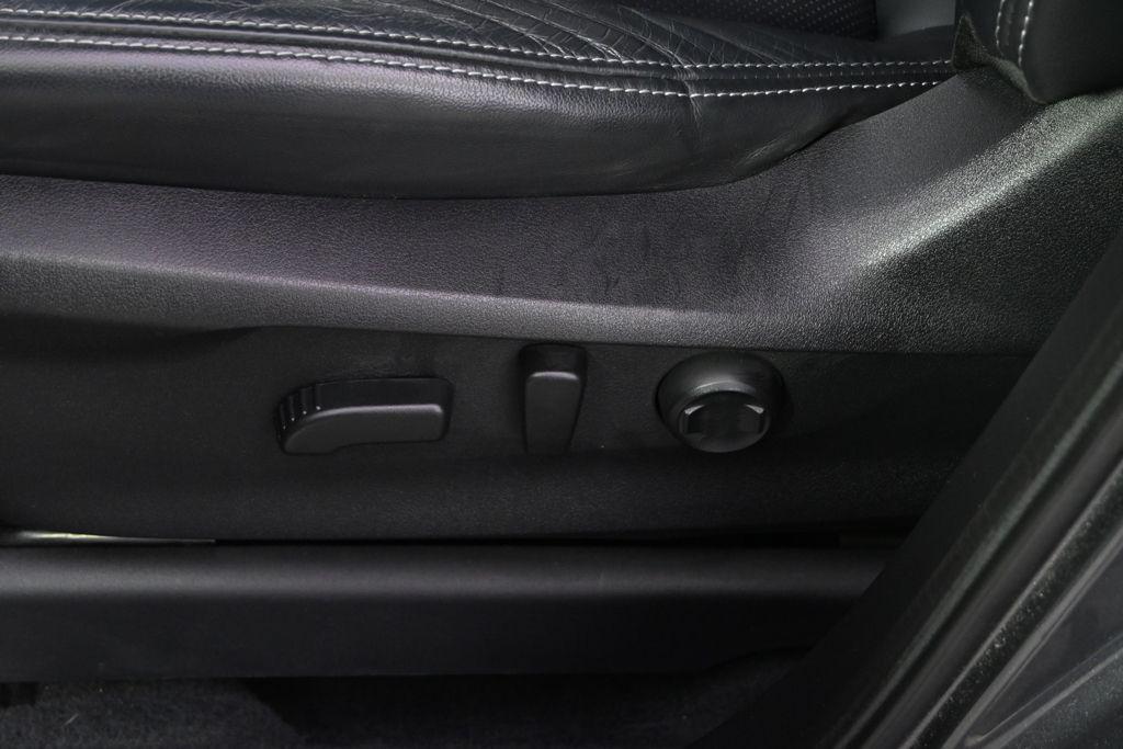 used 2019 Subaru Ascent car, priced at $18,997