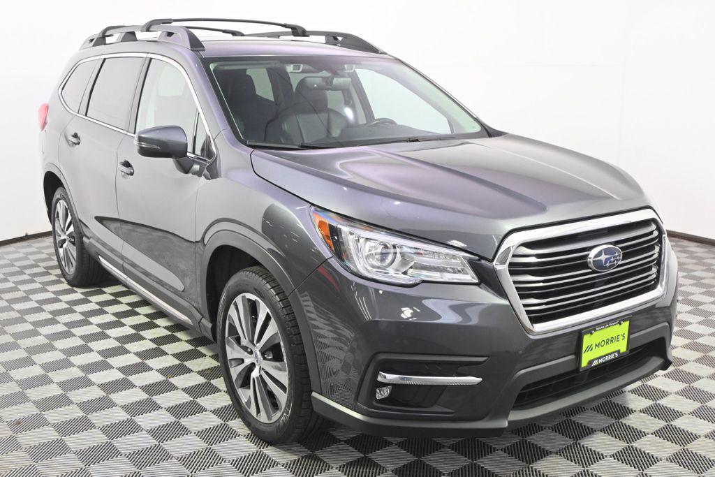 used 2019 Subaru Ascent car, priced at $18,997