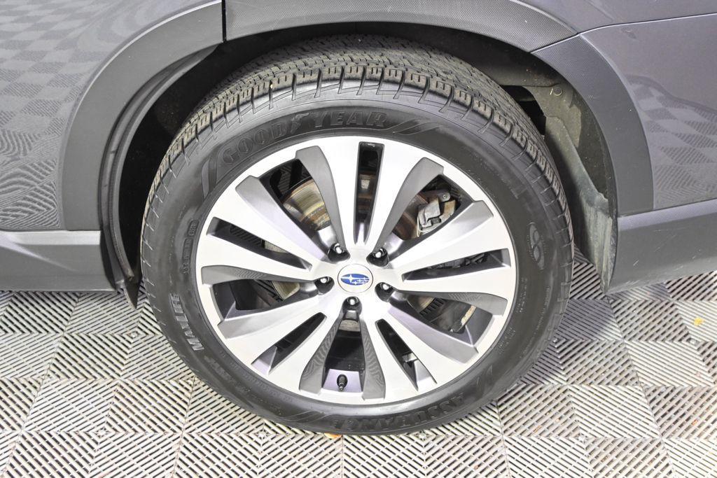 used 2019 Subaru Ascent car, priced at $18,997