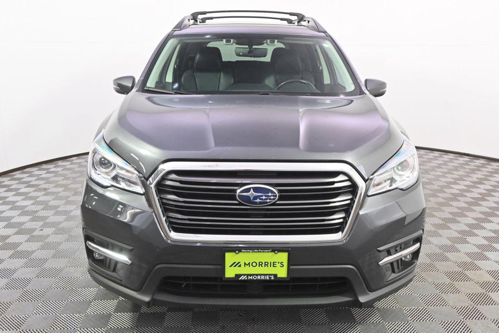 used 2019 Subaru Ascent car, priced at $18,997