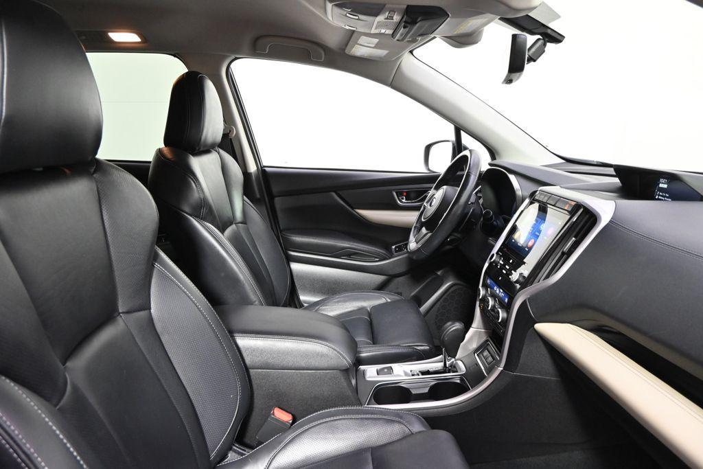 used 2019 Subaru Ascent car, priced at $18,997