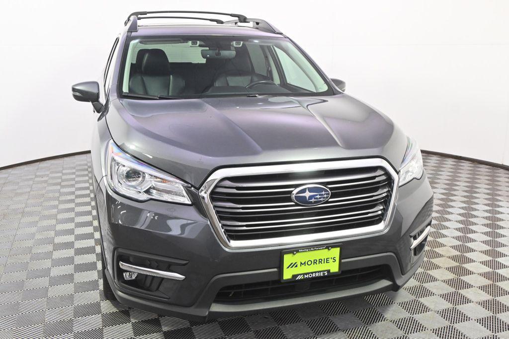 used 2019 Subaru Ascent car, priced at $18,997