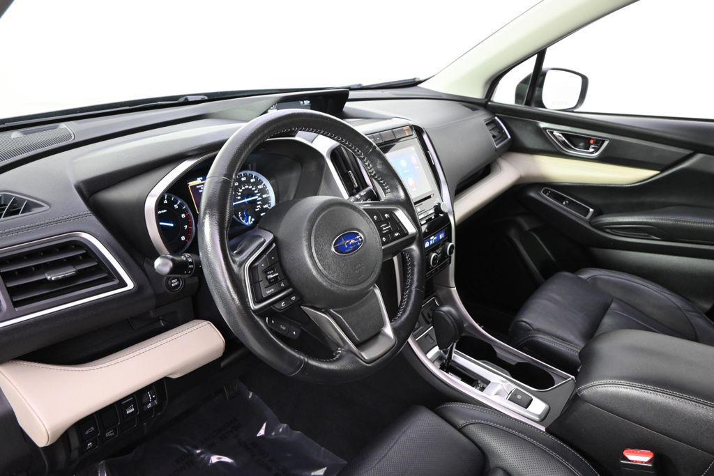 used 2019 Subaru Ascent car, priced at $18,997
