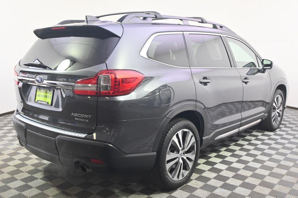 used 2019 Subaru Ascent car, priced at $18,997