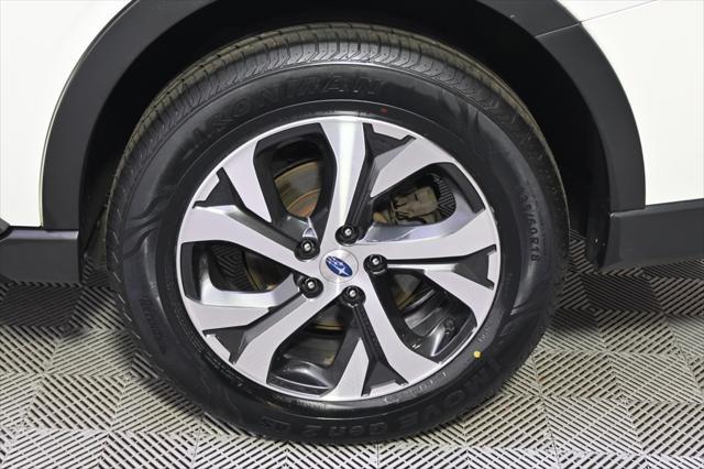 used 2022 Subaru Outback car, priced at $31,995