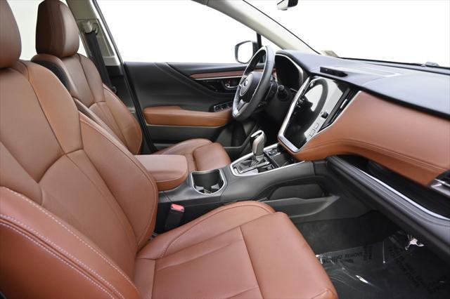 used 2022 Subaru Outback car, priced at $31,995