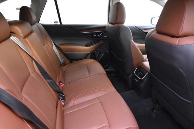 used 2022 Subaru Outback car, priced at $31,995