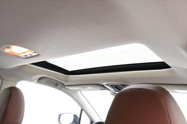 used 2022 Subaru Outback car, priced at $31,995